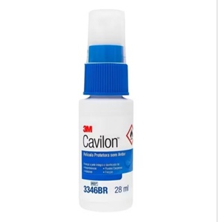 Cavilon 3m 28ml em Oferta na Shopee