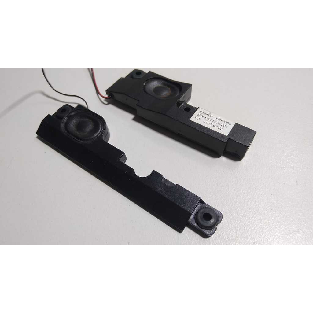 Autofalantes notebook Positivo premium  XRL7150