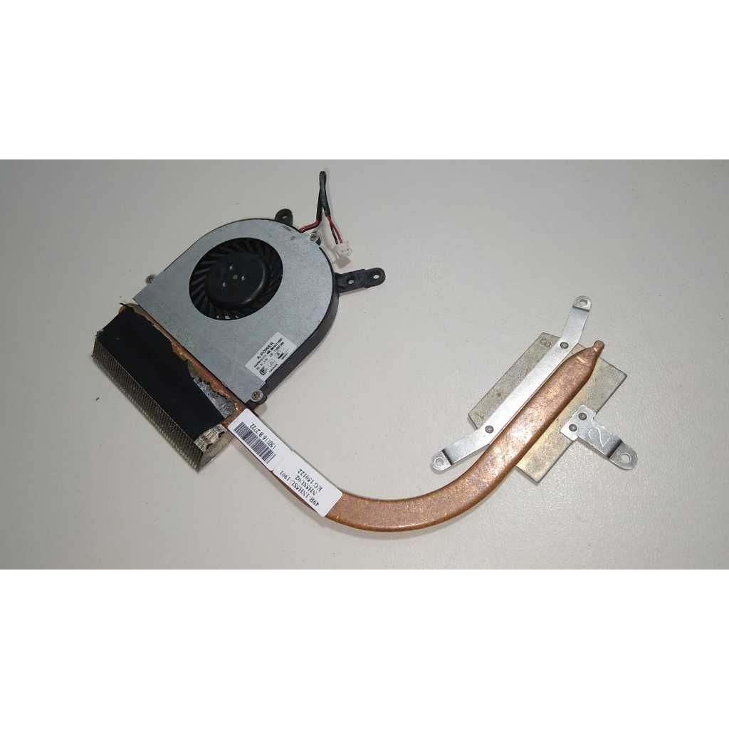 Cooler + dissipador notebook Positivo premium  XRL7150