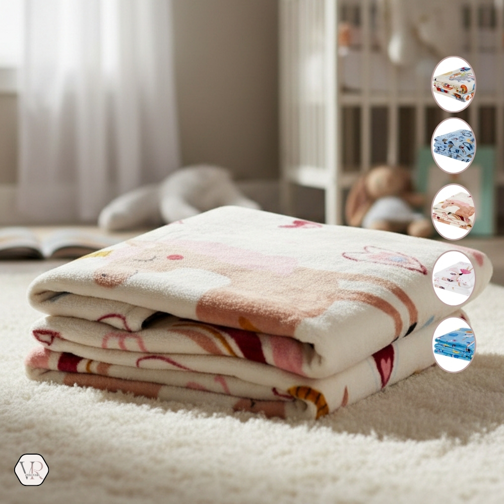 O que é Cobertor Unicórnio? Guia e Onde Comprar | BuscaProdutos