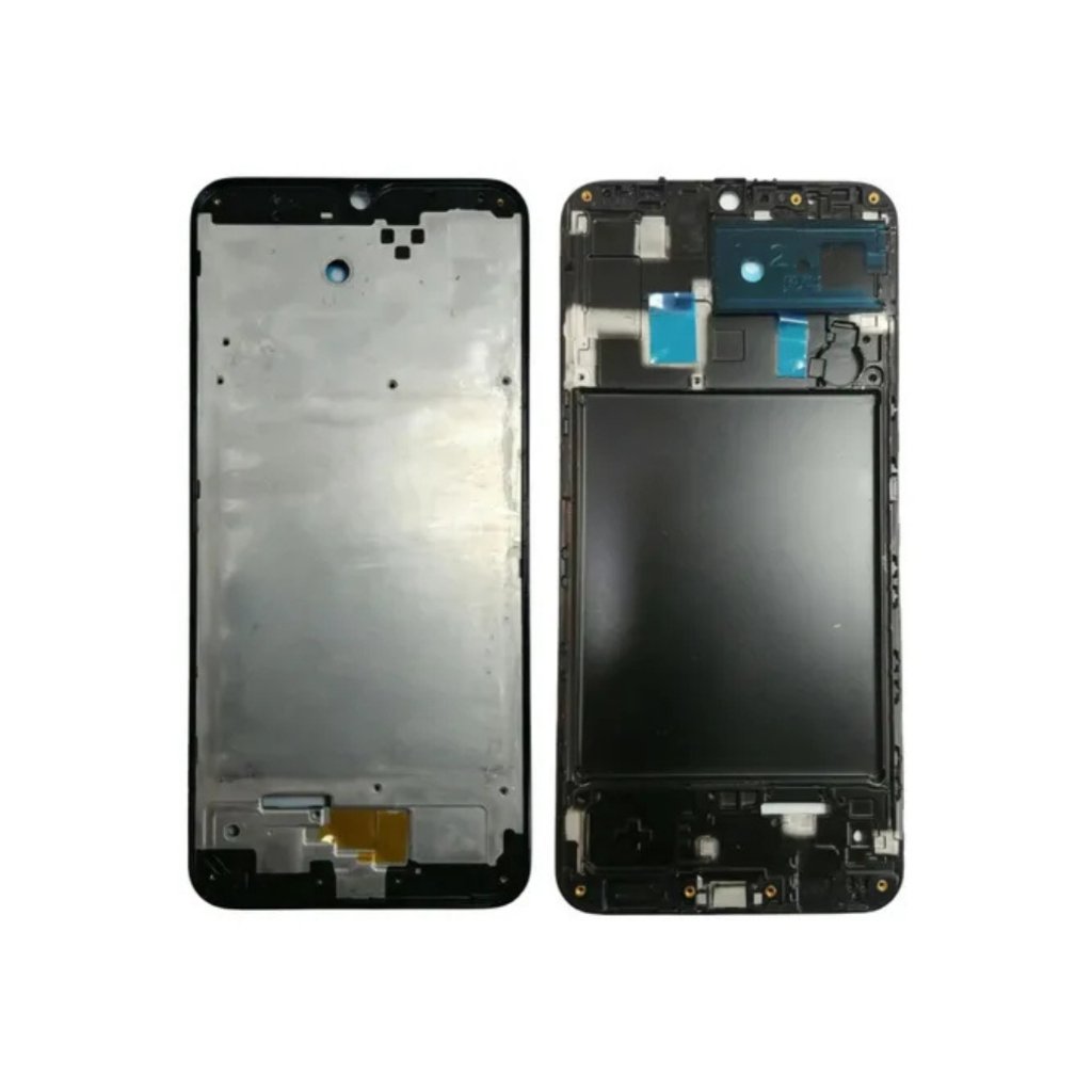 Aro Chassi Carcaça Samsung Galaxy A20 Original