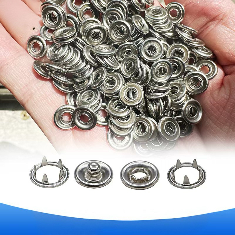 Botão de Pressão Tic Tac: Onde Comprar | BuscaProdutos