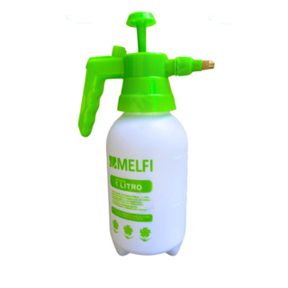 Pulverizador Borrifador Manual Alta Pressão 1 Litro Compressão Com Jato Regulável Para Jardinagem em Oferta na Shopee