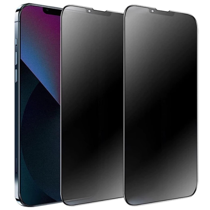 Película Cerâmica Fosca Privacidade Anti-Spy Flexível Samsung S20 S21 S22 S23 S24 S25 S26 FE Plus Ultra 25SM - PL25