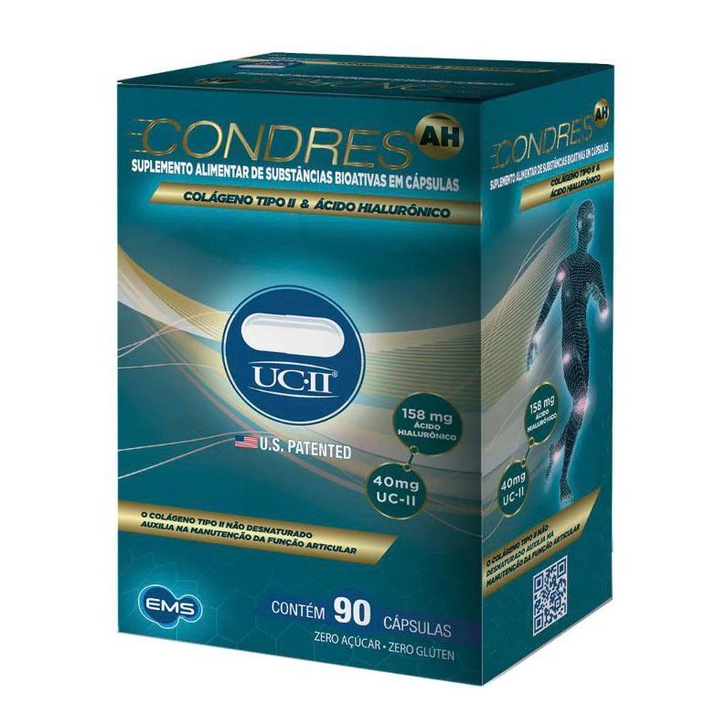 O que é Condres 40mg? Guia e Onde Comprar | BuscaProdutos