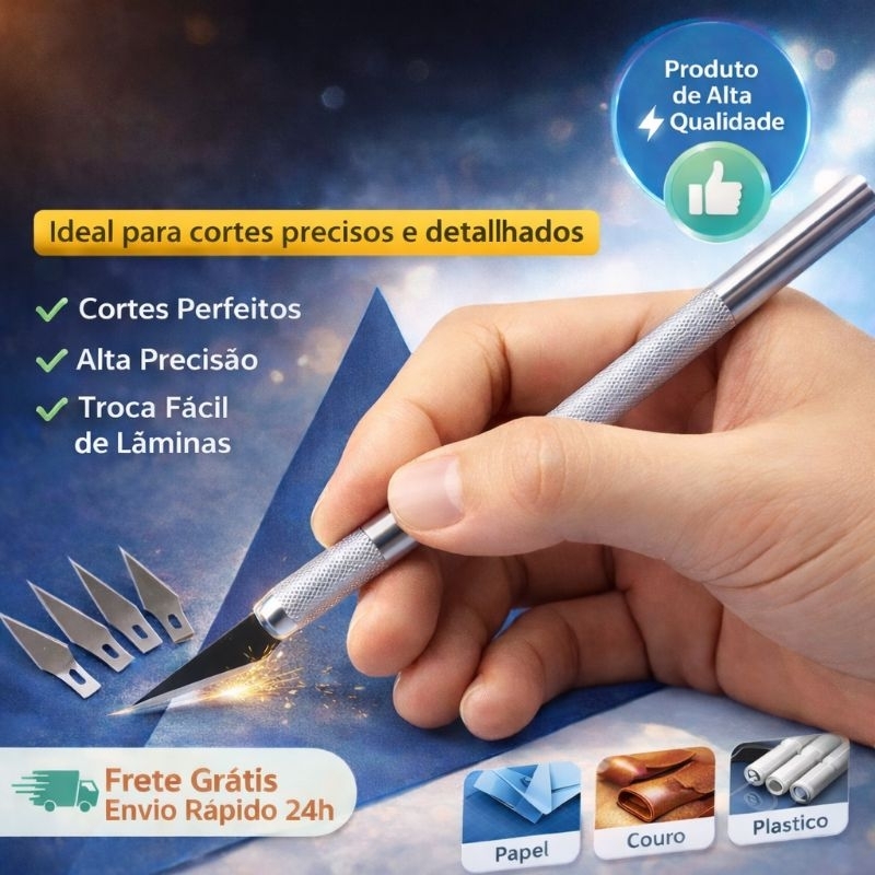 O que é Faca Artesanal? Guia e Onde Comprar | BuscaProdutos