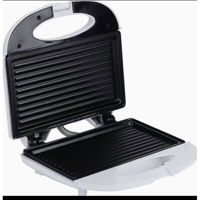 Sanduicheira grill Elétrica Home Land 220v – Praticidade e Sabor no Dia a Dia