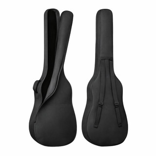 Capa Bag Para Baixo Estudante Groove Com Bolso e Alça Dupla
