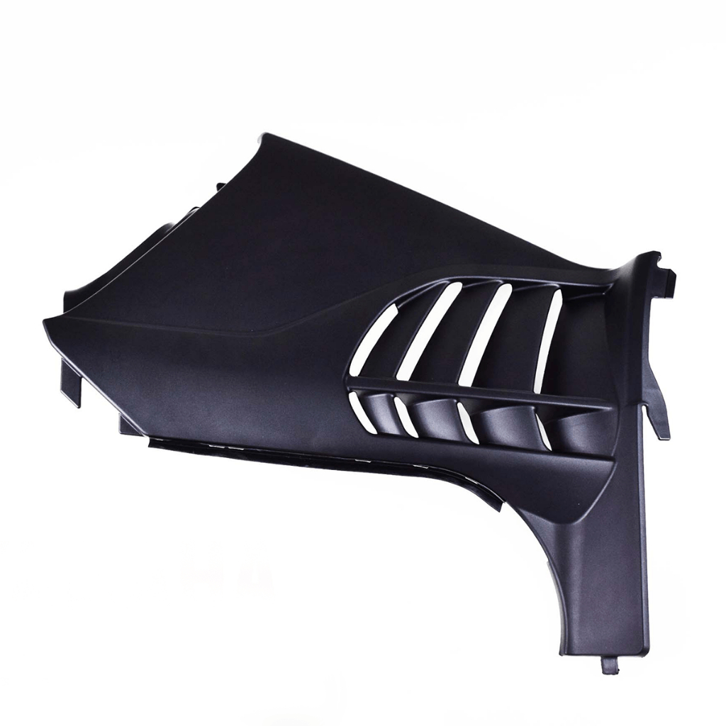 Aba do Tanque Direita Grizzly 660 Original Yamaha