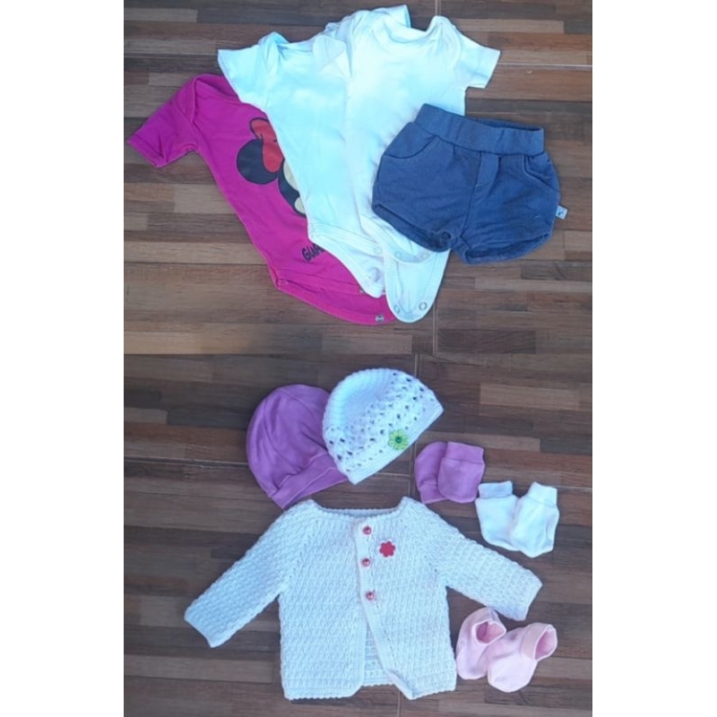 Brechó Infantil: Onde Comprar | BuscaProdutos