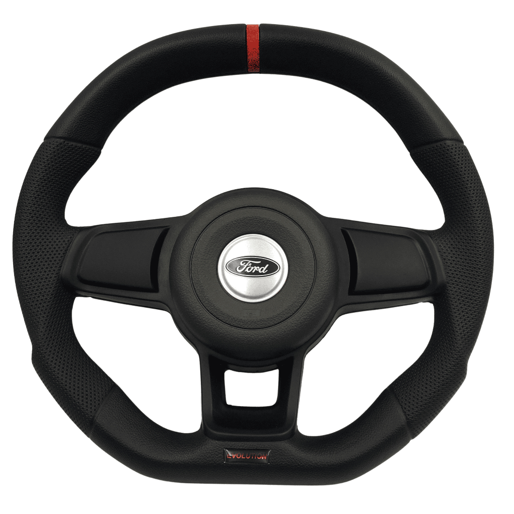 Volante Porsche Para Ford F14000 Até 1998