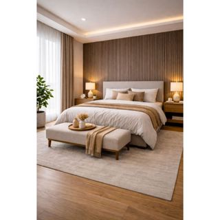 KIT 20 ATÉ 50 PLACAS RIPADA DECORATIVA MDF DE QUALIDADE PREMIUM SALA QUARTO COZINHA ESCRITÓRIO em Oferta na Shopee