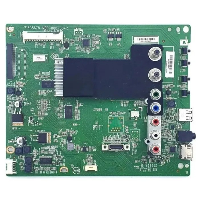 Placa Principal Tv Sony Kdl-32r425a 715g5678-m0f-b00-004k