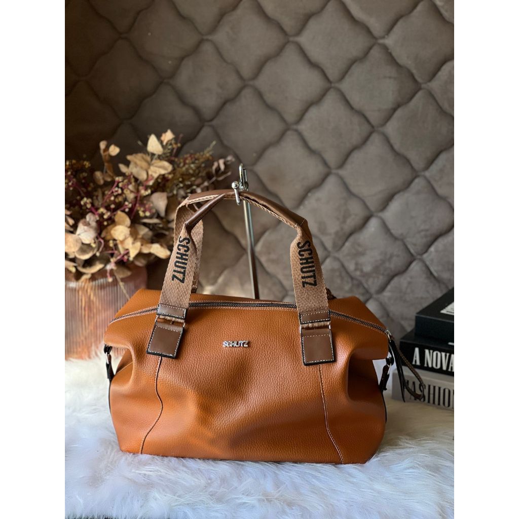 Bolsa Feminina Transversal e Ombro Promoção em Oferta na Shopee