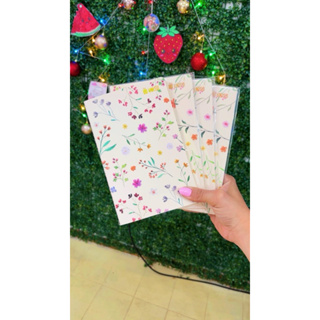 Caderno Brochura Florescer A5 – Pontilhado, Papelaria Criativa em Oferta na Shopee