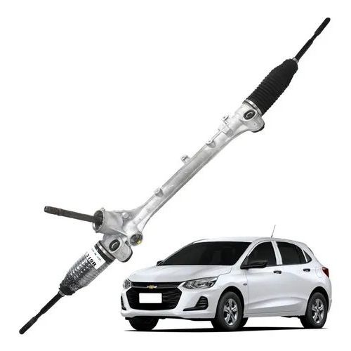 caixa de direcao eletrica spin onix plus colblt prisma 2017 A 2020