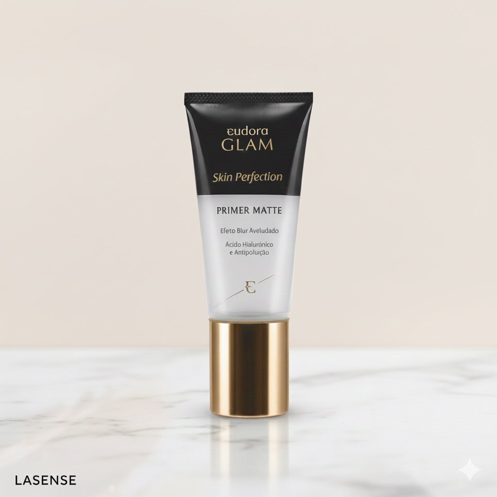 Primer Matte Glam Skin Perfection 35ml