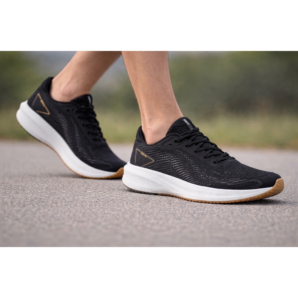 Tenis Masculino Corrida Performance Confortável Original Actvitta 4938