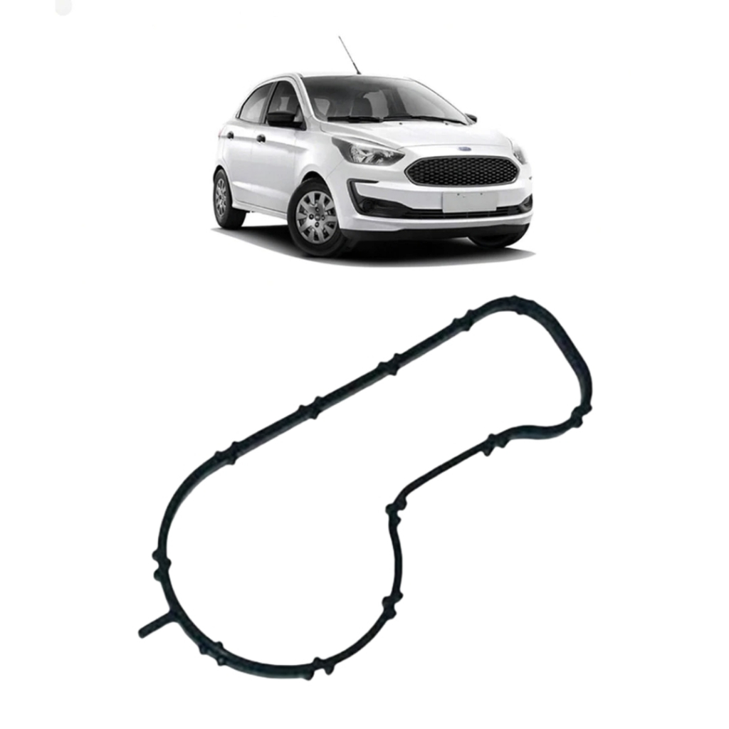 Junta Carcaca Valvula Termostatica Ford Ka 1.0 12V 2014