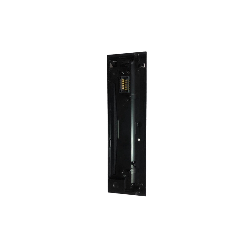 Pioneer contra frente  completa modelo Pioneer Deh-p7080bt Deh-p8080bt