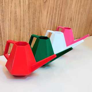 Mini Regador 150ml Regador Pequeno Decorativo Para Plantas Suculentas Várias Cores em Oferta na Shopee