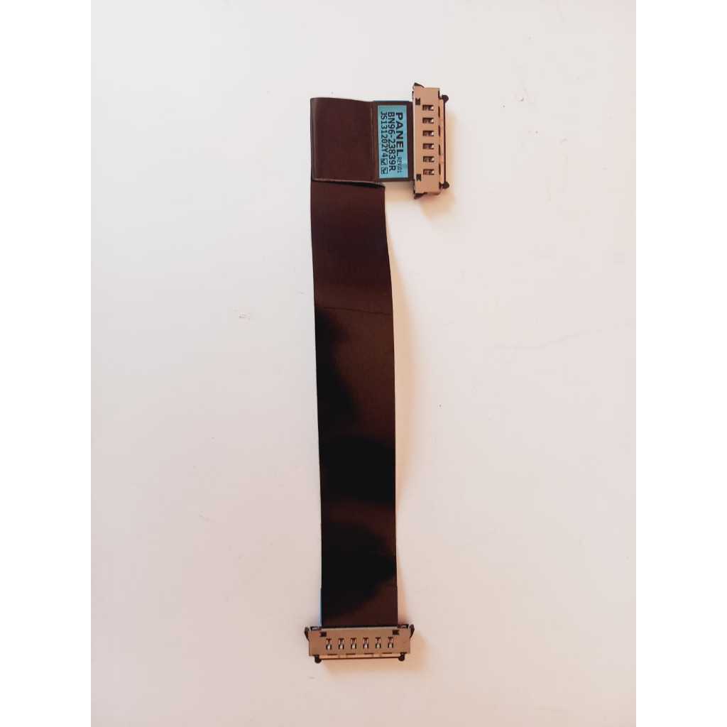 Cabo Flat LVDS Tv Samsung UN55f8000AG - Usada