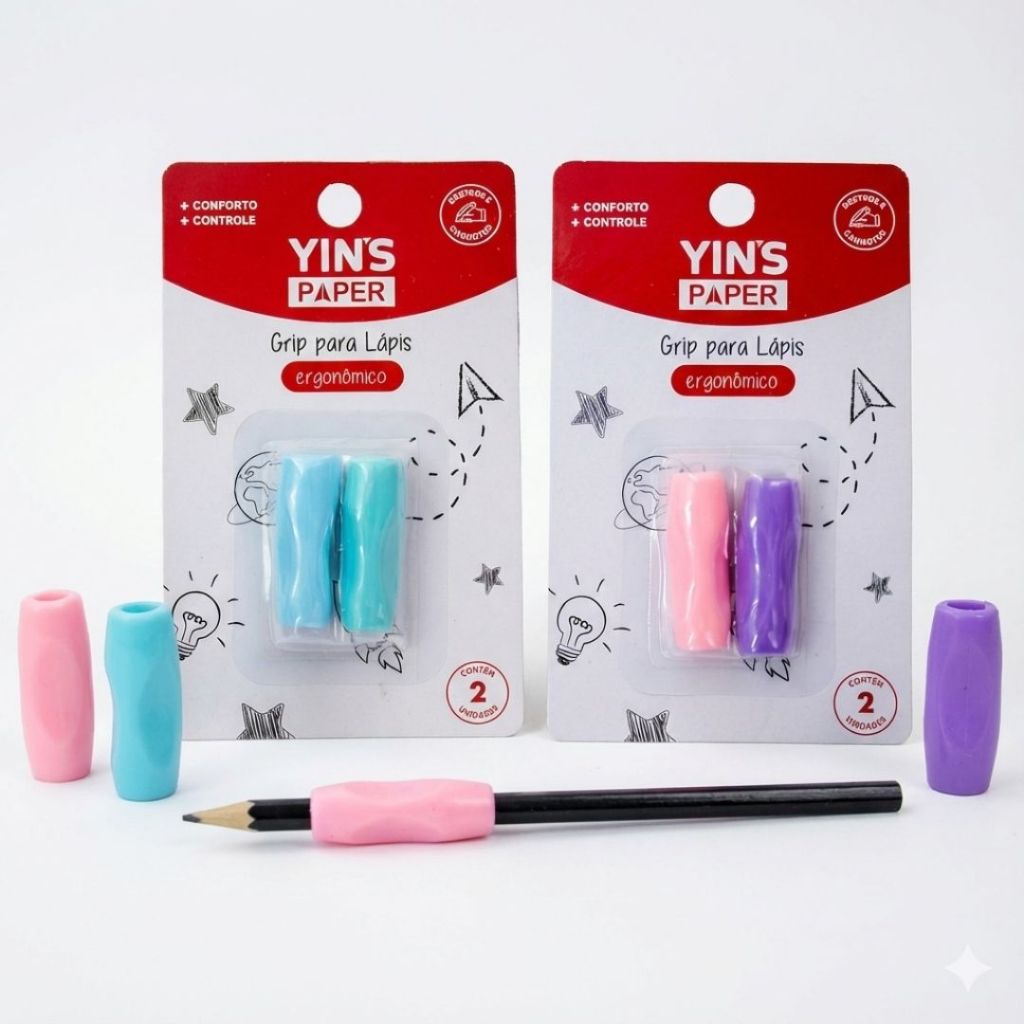 Yins Paper Caneta: Onde Comprar | BuscaProdutos
