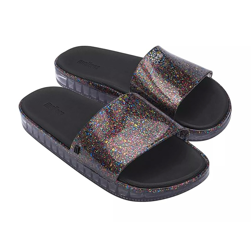 MELISSA BEACH SLIDE NEXT GEN 100% ORIGINAL