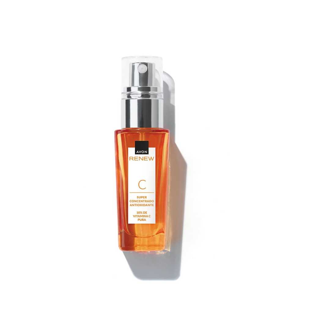 Renew Sérum Vitamina C 30ml Avon