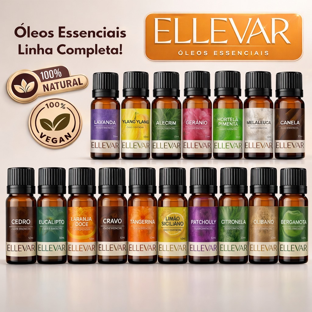 Aromatizador de Essências Naturais: Onde Comprar | BuscaProdutos