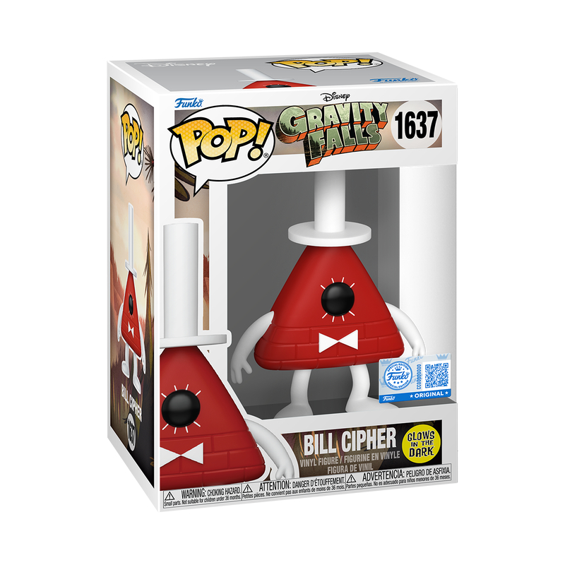 Funko Pop Gravity Falls em Oferta | Shopee 2026