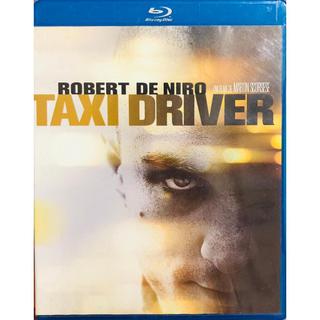 Taxi Driver (Motorista de Táxi) 1976 Blu-Ray Filme -Martin Scorcese
