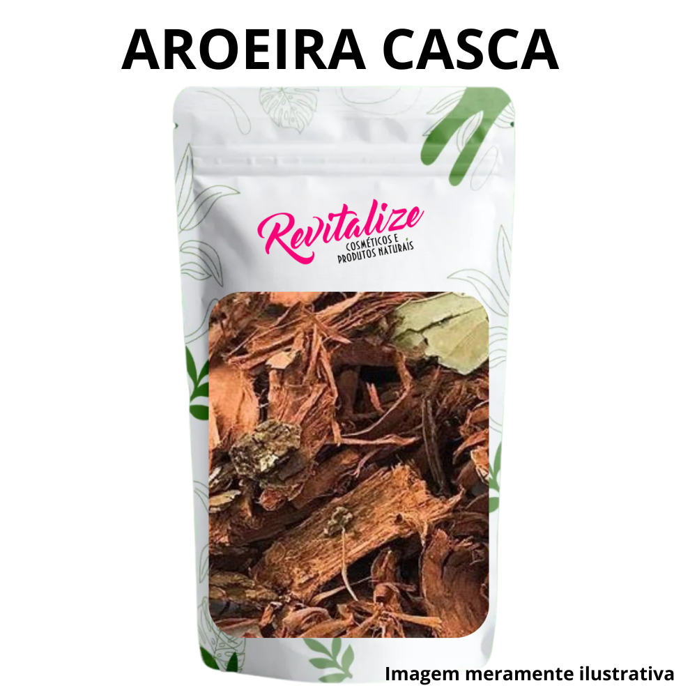 Aroeira Casca para Chá 100g/200g Selecionada em Oferta na Shopee