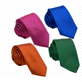 Gravata Slim Masculina para Casamento e Igreja | Social Elegante Premium em Oferta na Shopee