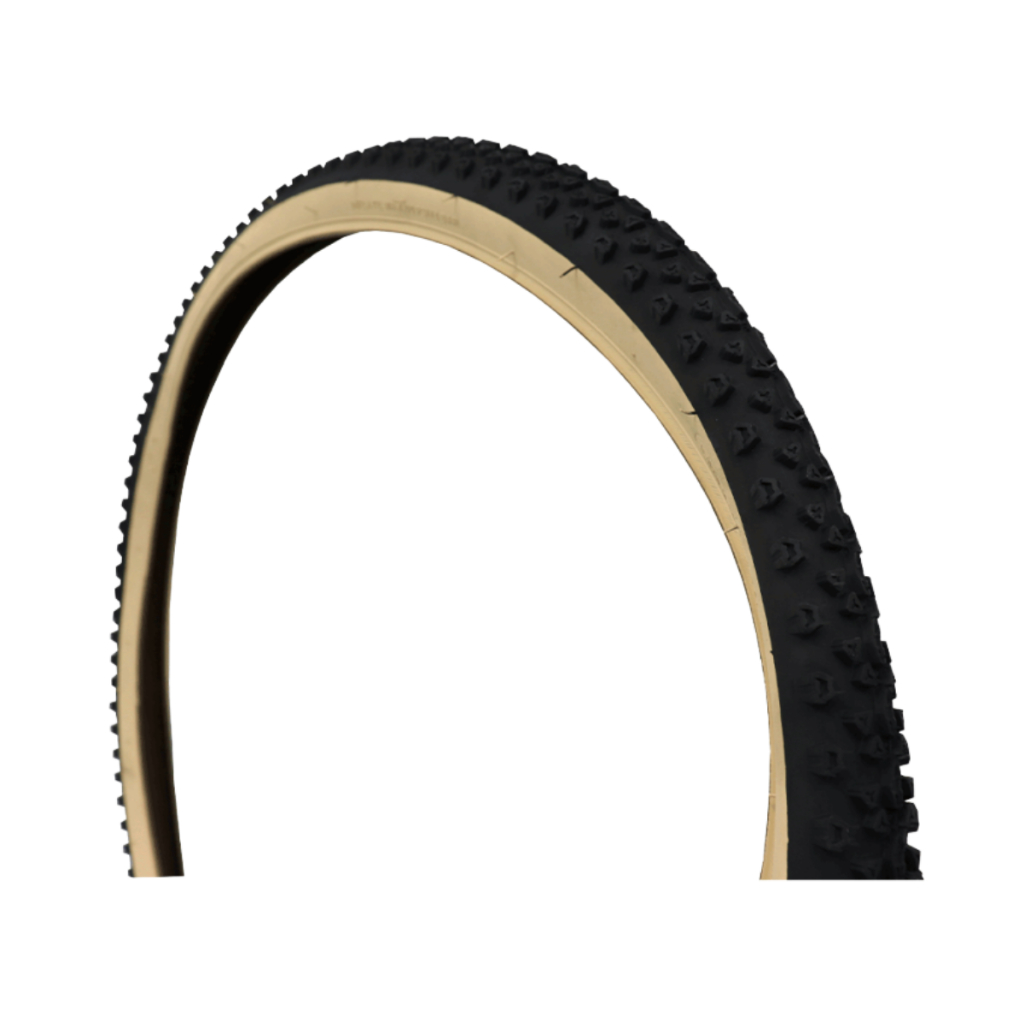 Pneu Bicicleta Mtb Greenstone Aro 29 X 2.10 Faixa Bege Cravo Balao