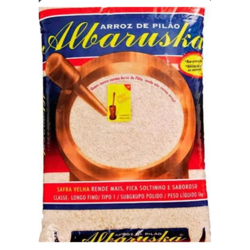 Arroz Albaruska: Onde Comprar | BuscaProdutos