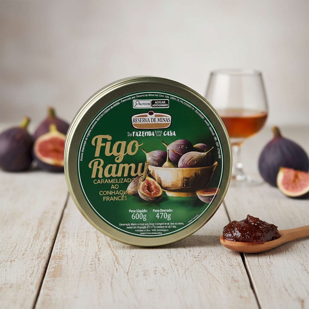 Figo Ramy: Guia Completo e Onde Comprar | BuscaProdutos