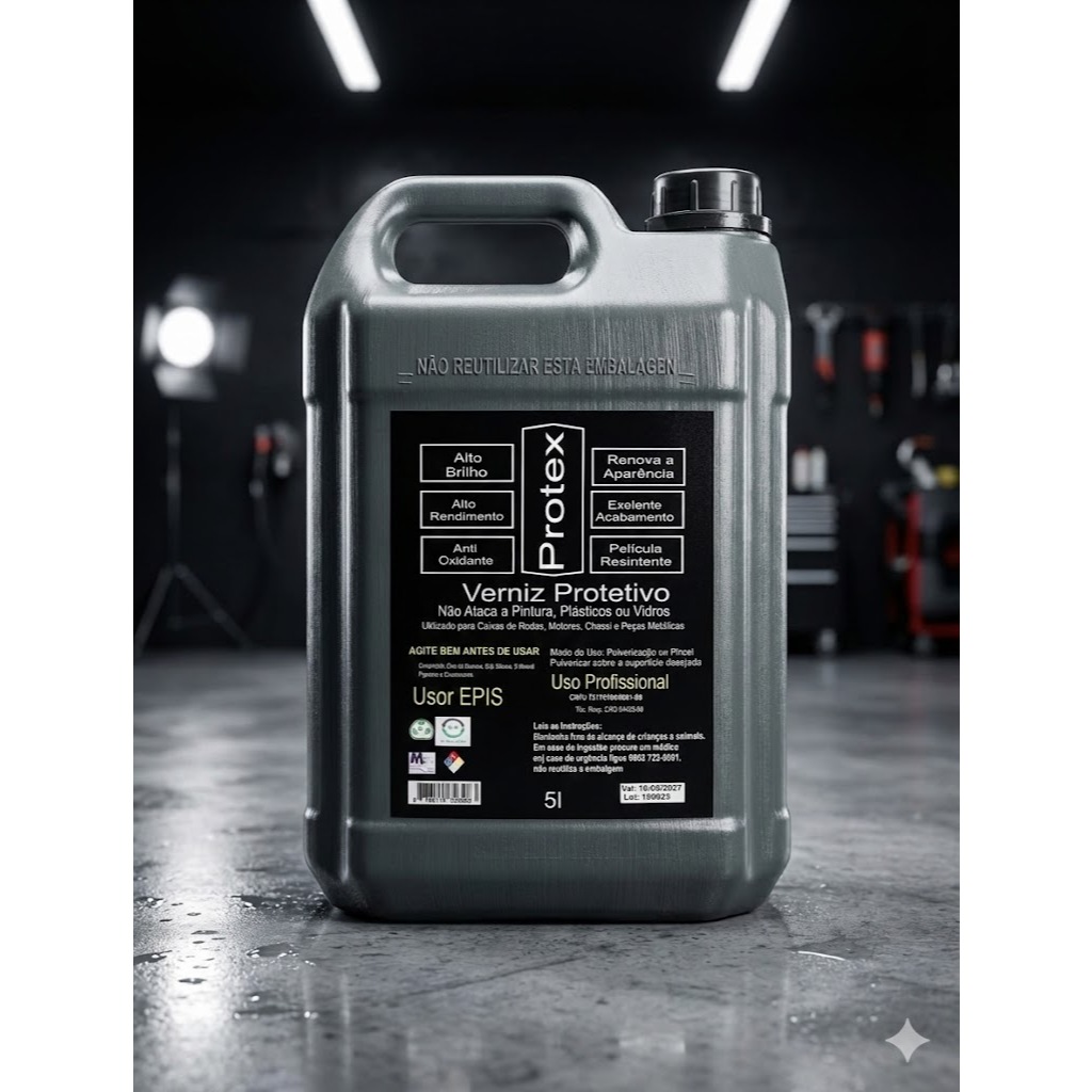 VERNIZ PARA MOTOR, CAIXA DE RODA, MOTORES, CHASSI E PEÇAS METALICAS E PLASTICAS em Oferta na Shopee