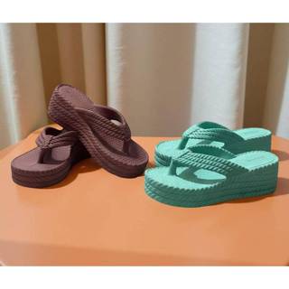 Tamanco Marrocos Feminino | plataforma alta, confortável e antiderrapante UpStore em Oferta na Shopee