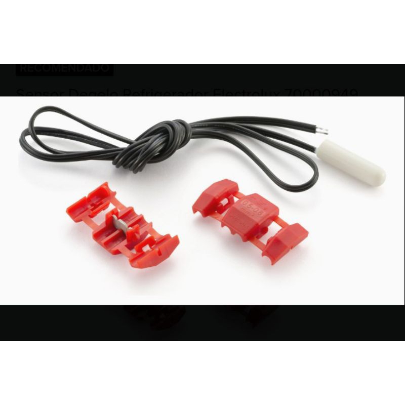SENSOR DEGELO AGT-SEN949 ELETROLUX COMPATÍVEL 70000949