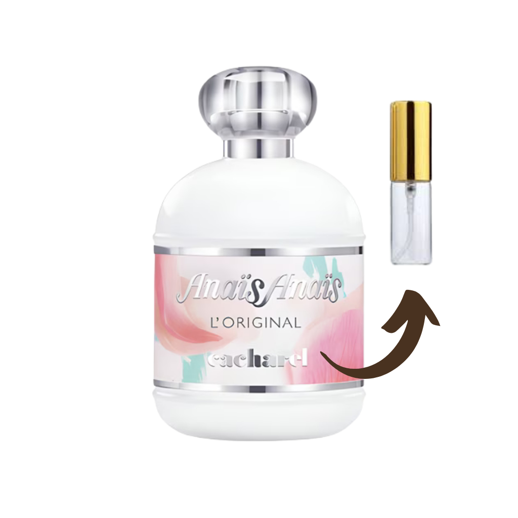 O que é Anais Anais Cacharel Perfume? Guia e Onde Comprar | BuscaProdutos