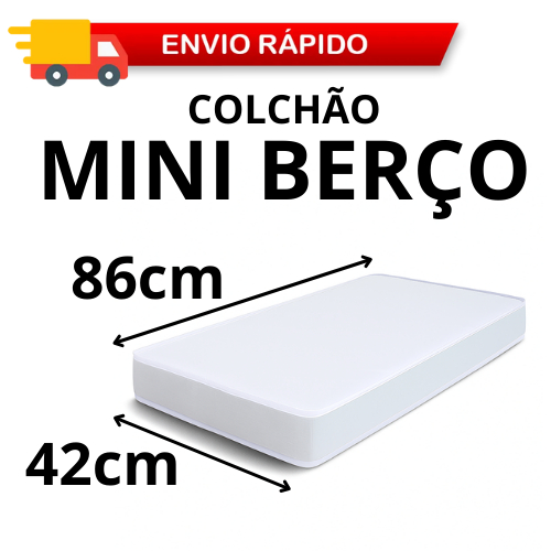 O que é Colchão Ideal para Berço? Guia e Onde Comprar | BuscaProdutos