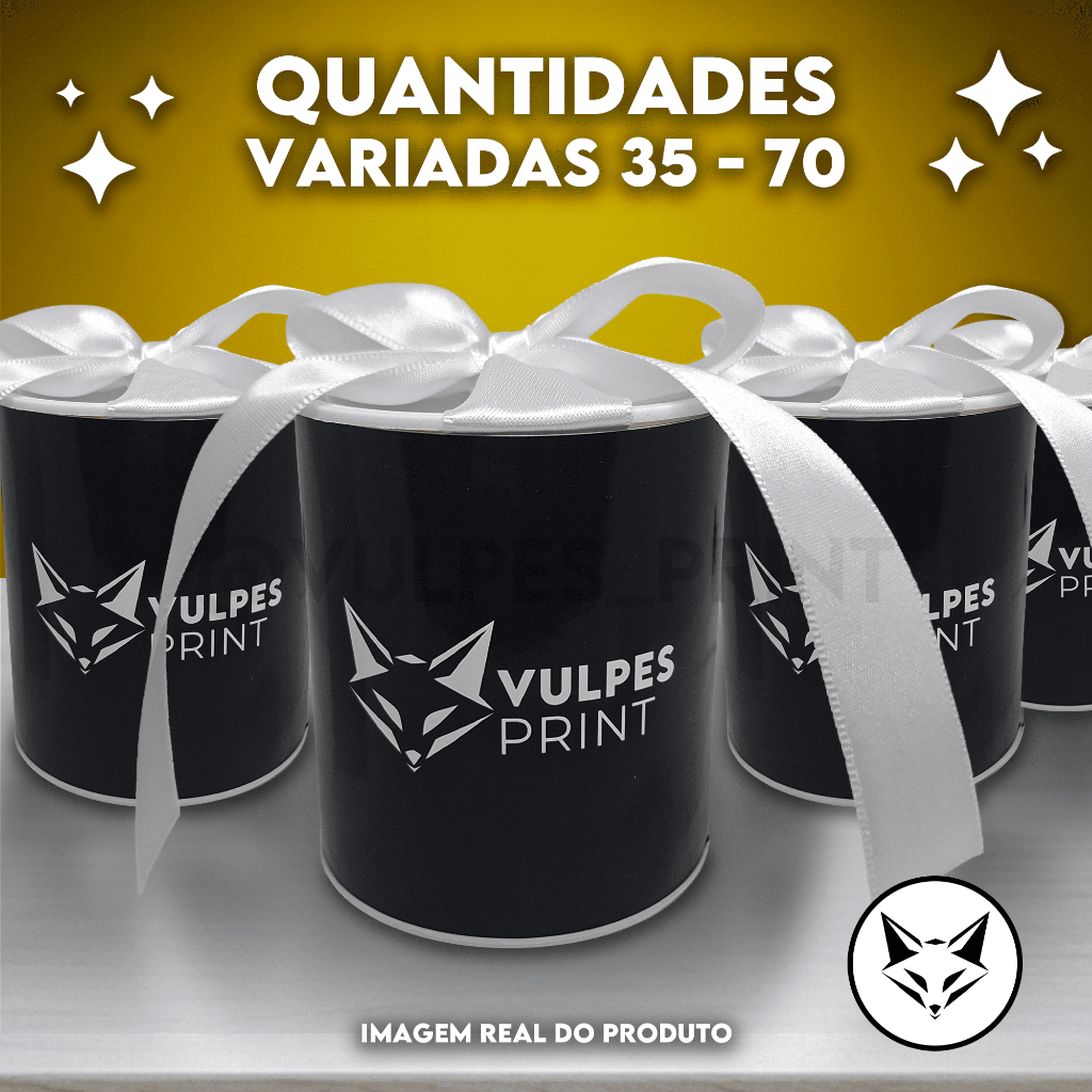 Tubolatas Personalizadas Quantidade Médias Variadas Festa Lembrancinha Evento em Oferta na Shopee