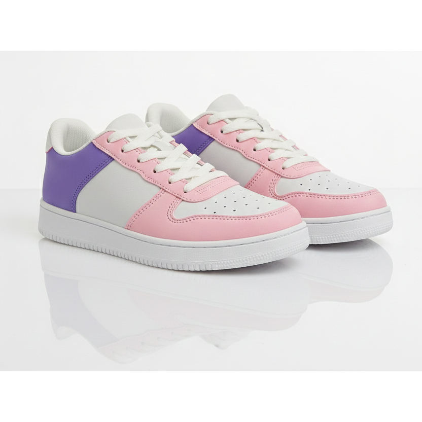 Tênis Sil Street Conforto dia a dia o Novo Ícone Urbano unissex em Oferta na Shopee