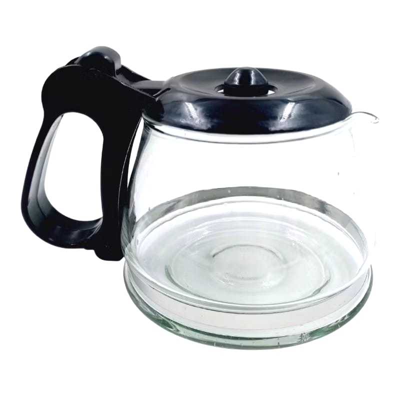 Imagem Jarra Para Cafeteira Mondial Pratic 17 Vidro Reforçado