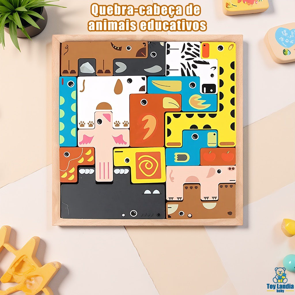 Brinquedos de Habilidades Cognitivas: Onde Comprar | BuscaProdutos