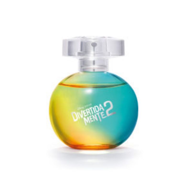 (EDIÇÃO LIMITADA) Divertidamente O Boticário – | Perfumaria e Cuidados Inspirados nas Emoções