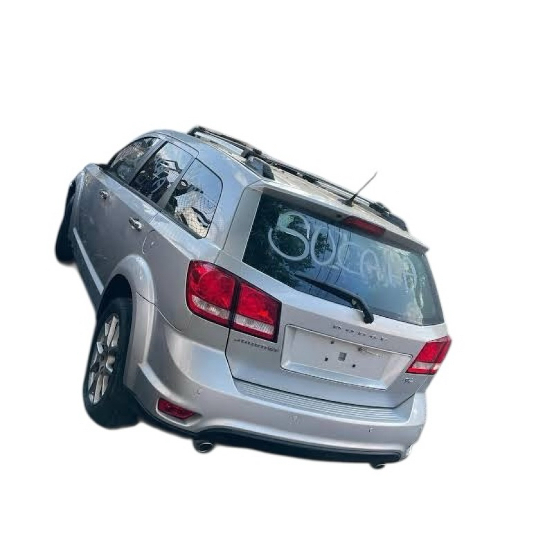 sucata dodge journey 3.6 v6 2015