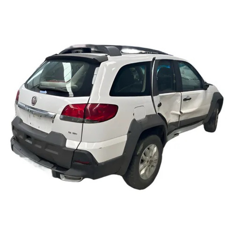 sucata fiat palio weekend loker 2015 Original