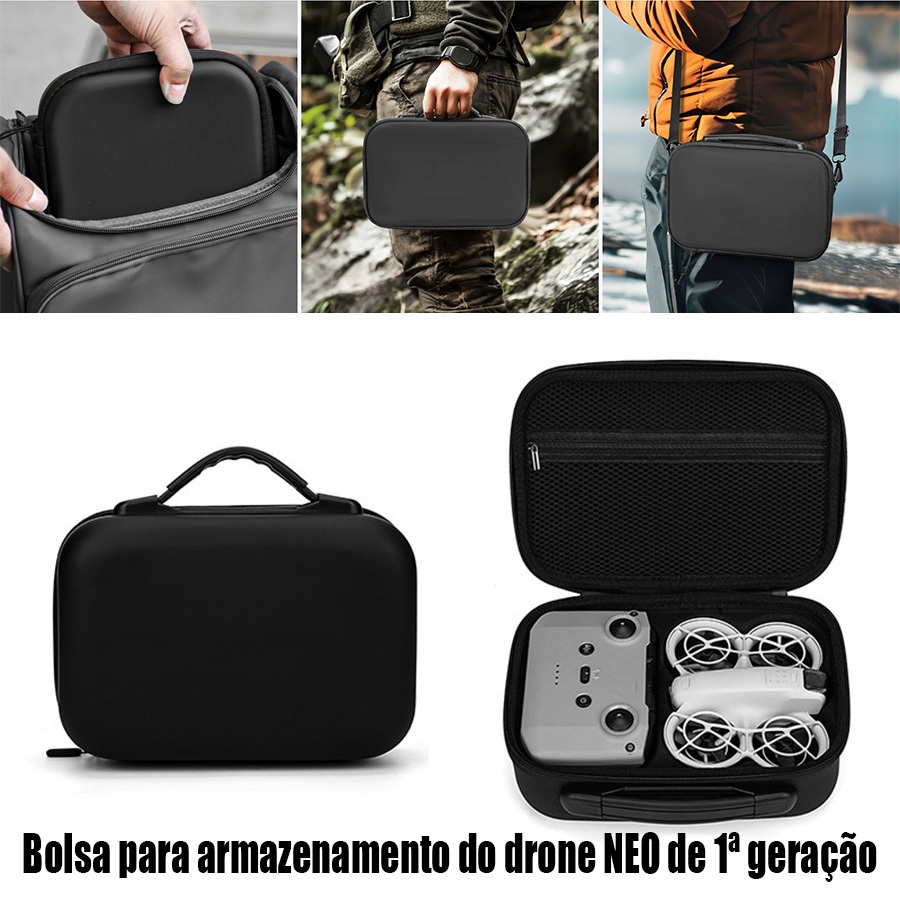Drones Dji: Guia Completo e Onde Comprar | BuscaProdutos